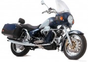 Moto Guzzi California EV Touring